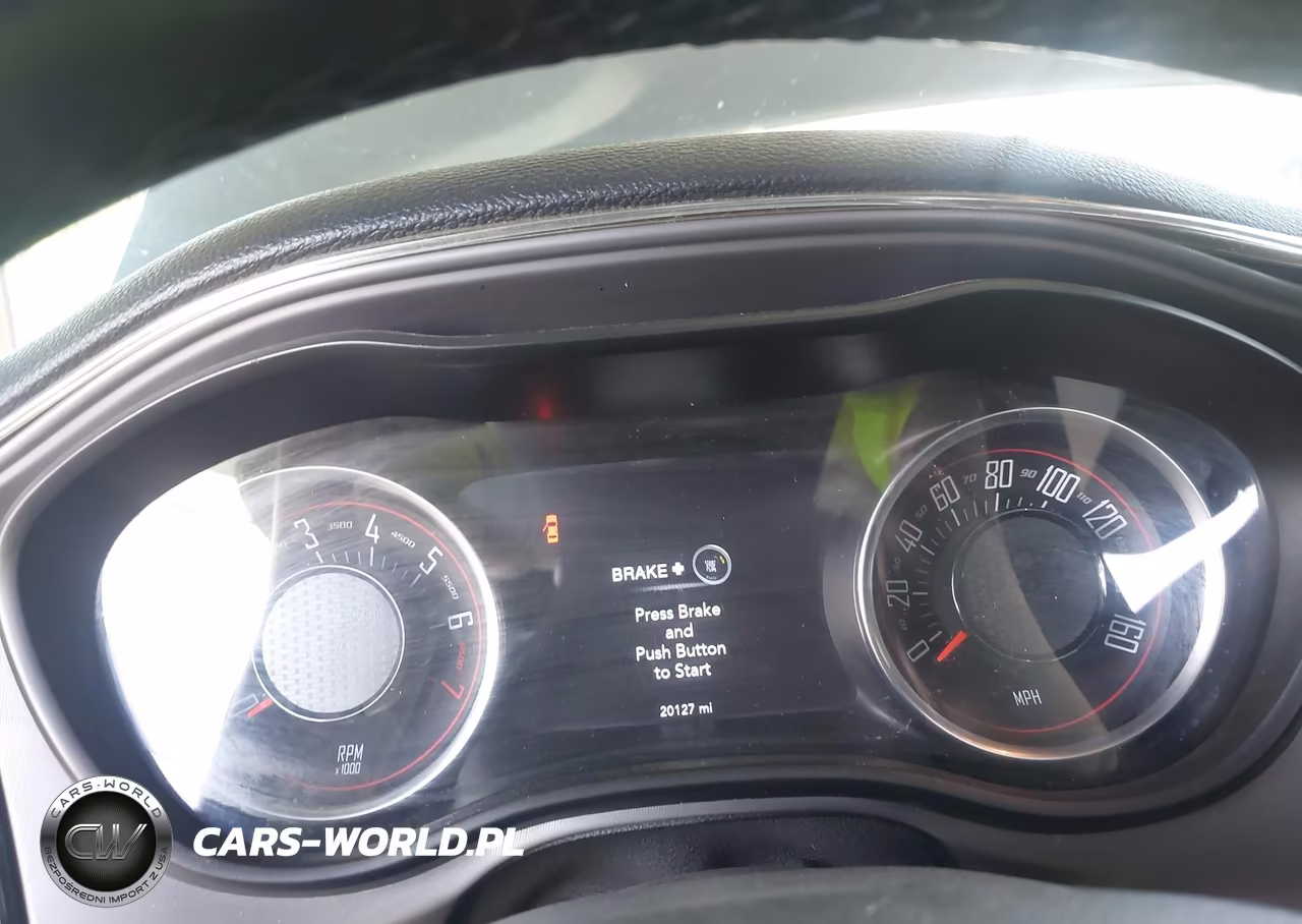 2023 Dodge Challenger Gt VIN:2C3CDZJG0PH658316 - 7