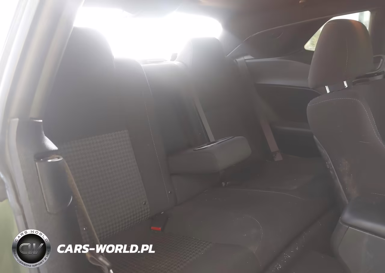 2023 Dodge Challenger Gt VIN:2C3CDZJG0PH658316 - 8