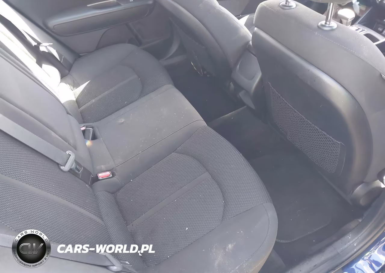 2019 Kia Optima Lx VIN:5XXGT4L38KG281159 - 8