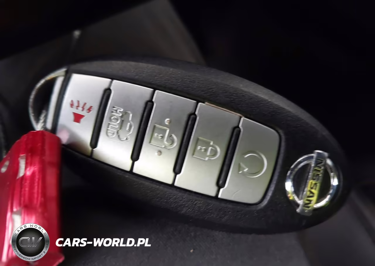 2019 Nissan Maxima 3.5 Sl VIN:1N4AA6AV5KC371306 - 11