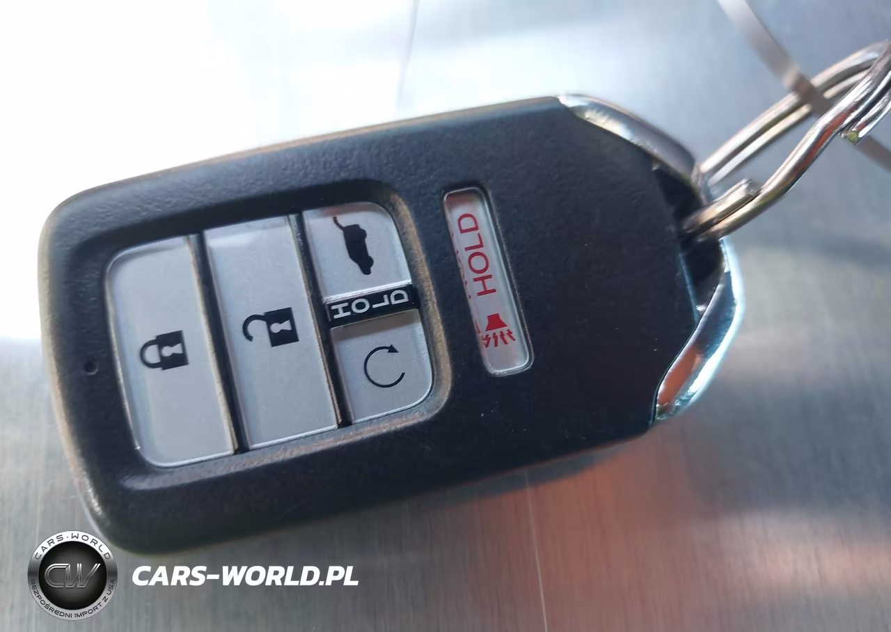 2021 Honda Cr-V Awd Touring VIN:2HKRW2H9XMH600425 - 11