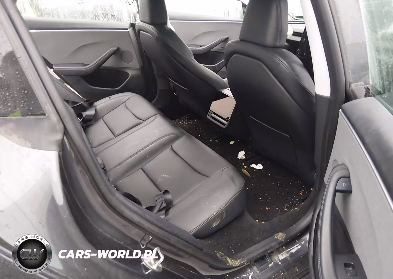 2024 Tesla Model 3 Long Range Dual Motor All-Wheel Drive-Rear-Wheel Drive VIN:5YJ3E1EA8RF773884 - 8