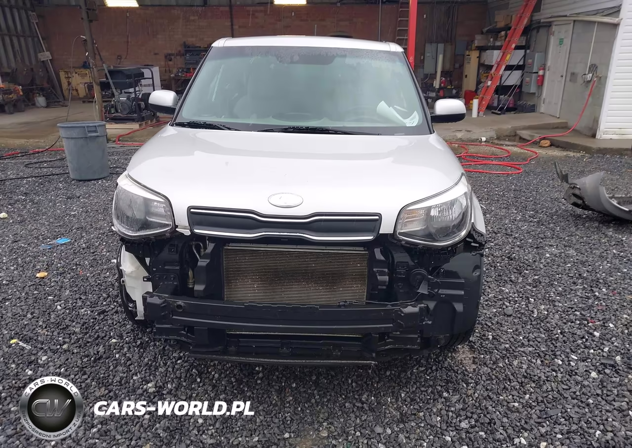 2017 Kia Soul ! VIN:KNDJN2A27H7451883 - 13