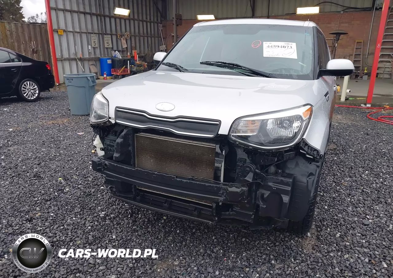 2017 Kia Soul ! VIN:KNDJN2A27H7451883 - 6