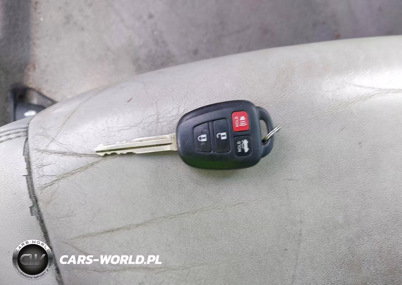 2015 Toyota Camry Xle VIN:4T1BF1FK6FU476742 - 11