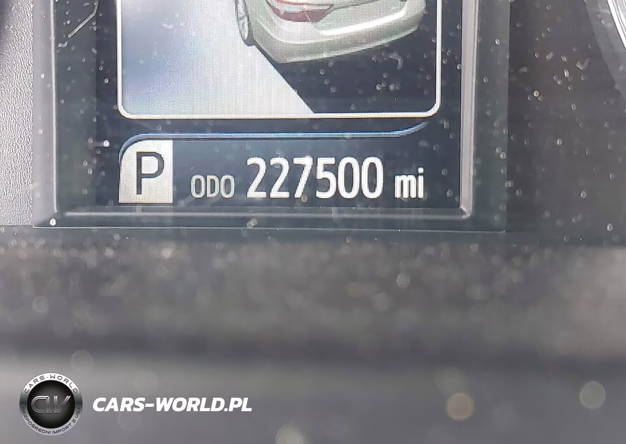 2015 Toyota Camry Xle VIN:4T1BF1FK6FU476742 - 15