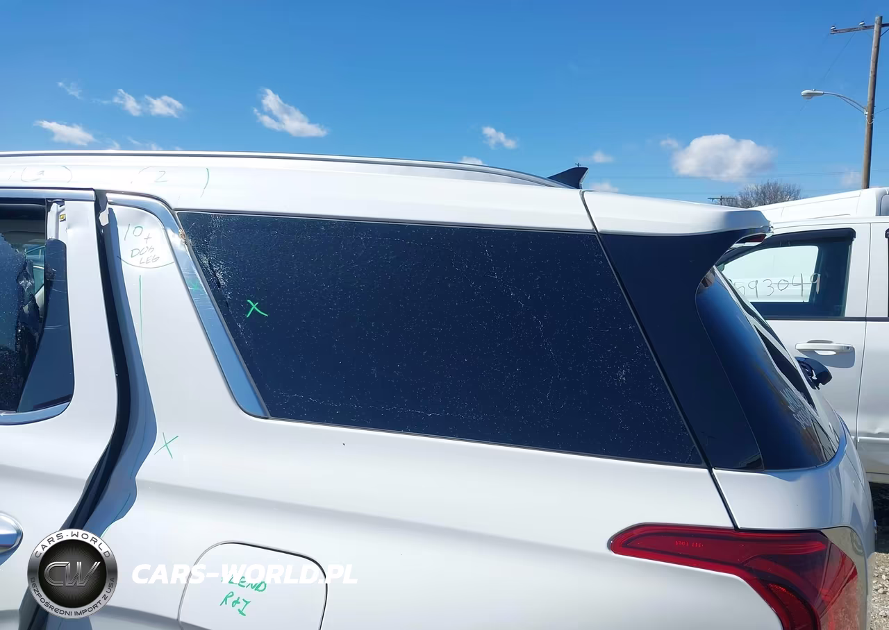 2021 Hyundai Palisade Sel VIN:KM8R44HE9MU314131 - 17