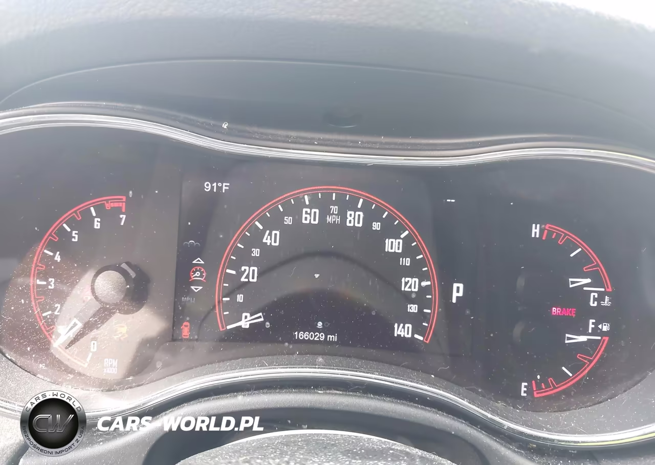 2014 Dodge Durango Limited VIN:1C4RDHDGXEC976004 - 7