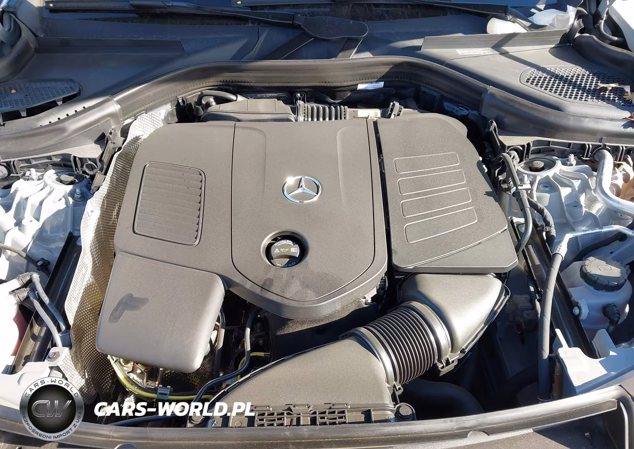 2026 Mercedes-Benz Glc 300 VIN:W1NKM4GB1TF451041 - 10