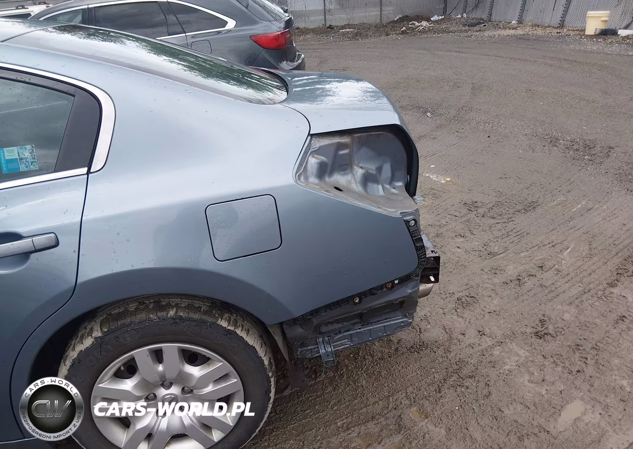 2012 Nissan Altima 2.5 S VIN:1N4AL2AP2CC162756 - 6