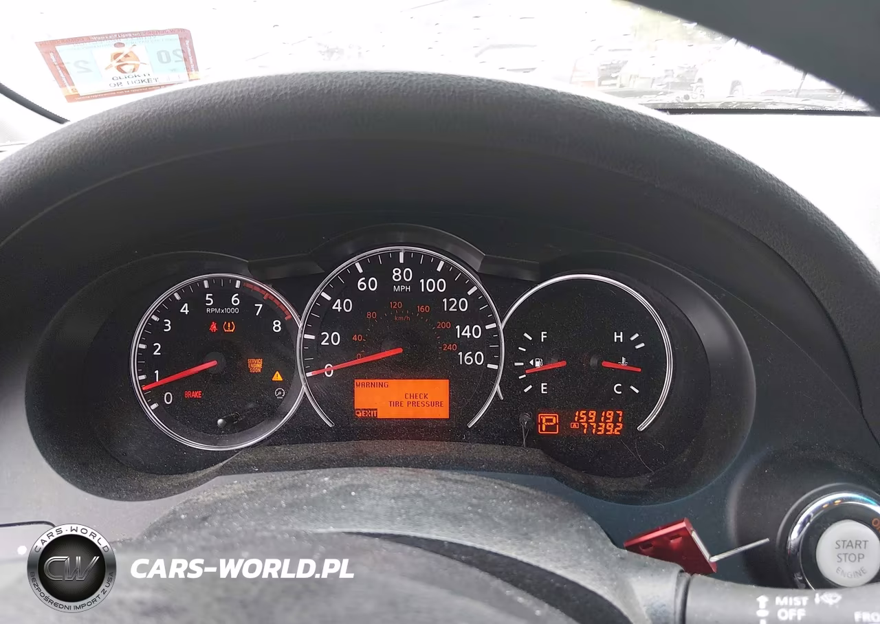 2012 Nissan Altima 2.5 S VIN:1N4AL2AP2CC162756 - 7