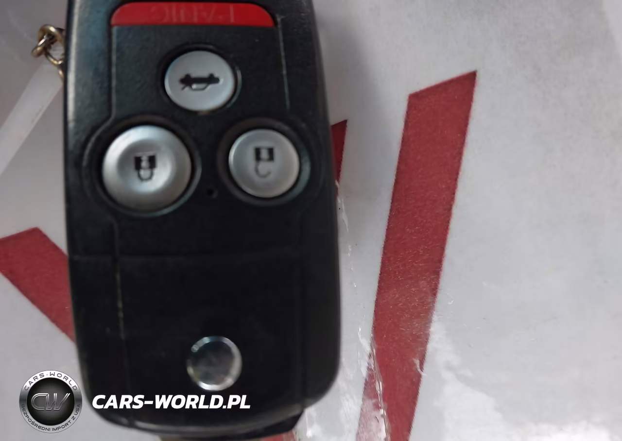 2009 Acura Tsx VIN:JH4CU26639C015207 - 11