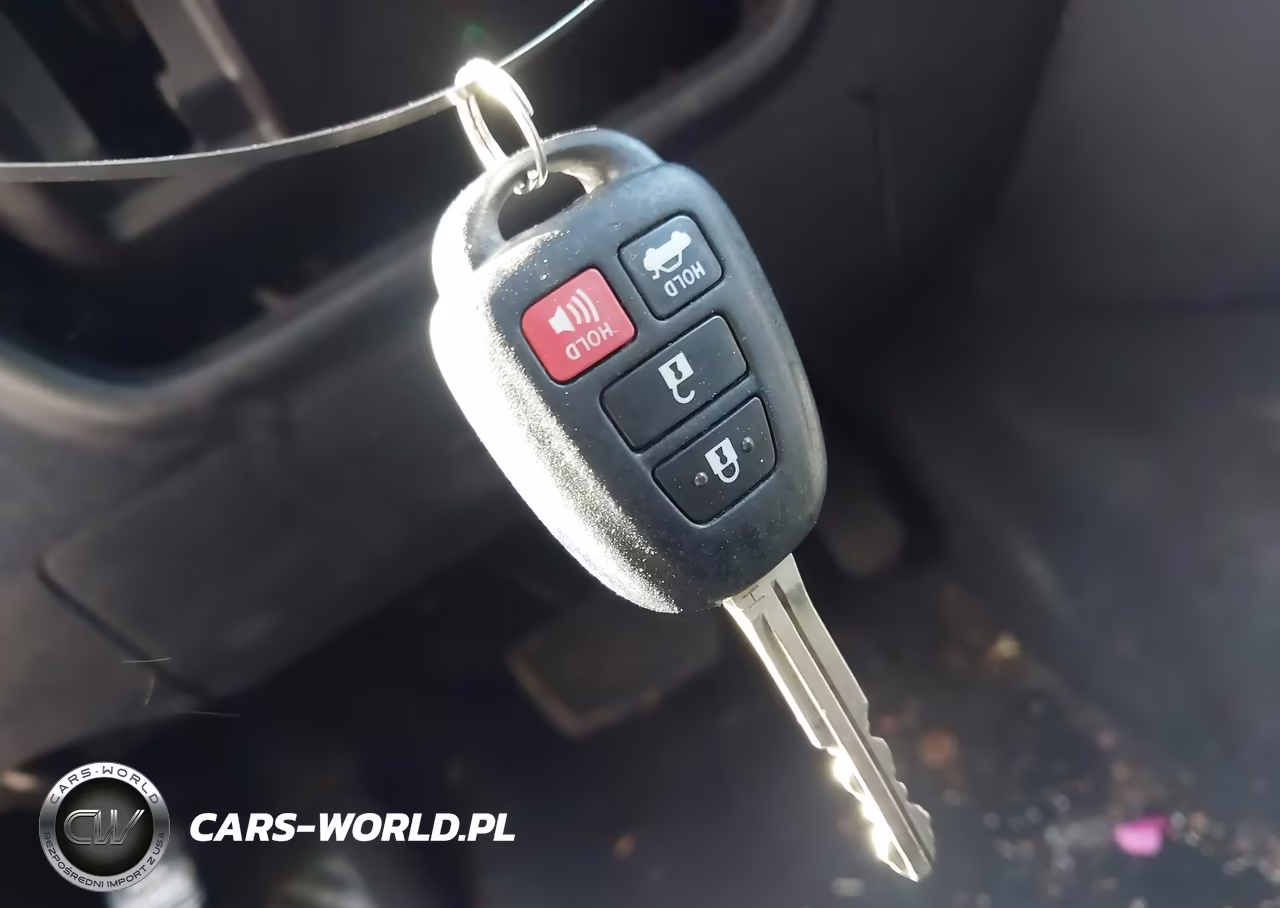 2017 Toyota Camry Se VIN:4T1BF1FK4HU648477 - 11