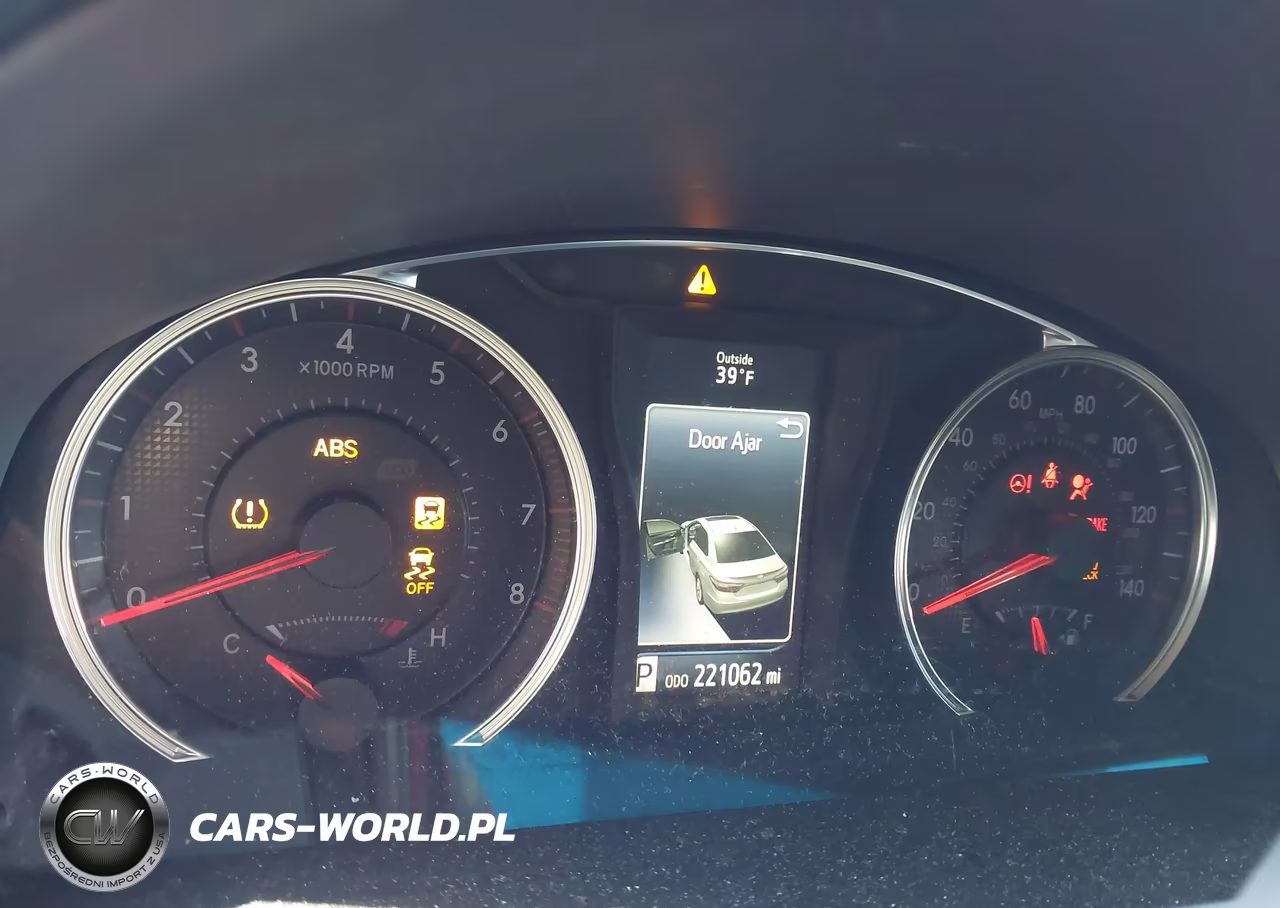 2017 Toyota Camry Se VIN:4T1BF1FK4HU648477 - 7