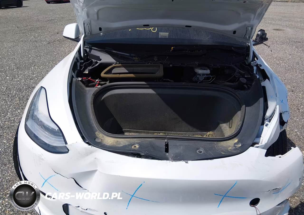 2021 Tesla Model Y Long Range Dual Motor All-Wheel Drive VIN:5YJYGDEE7MF117897 - 10