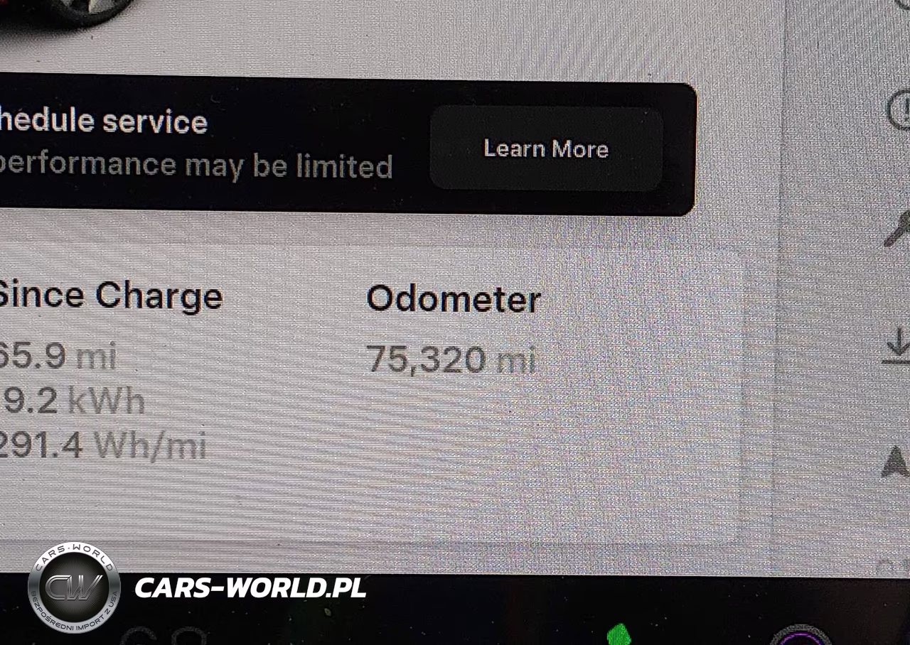 2021 Tesla Model Y Long Range Dual Motor All-Wheel Drive VIN:5YJYGDEE7MF117897 - 15