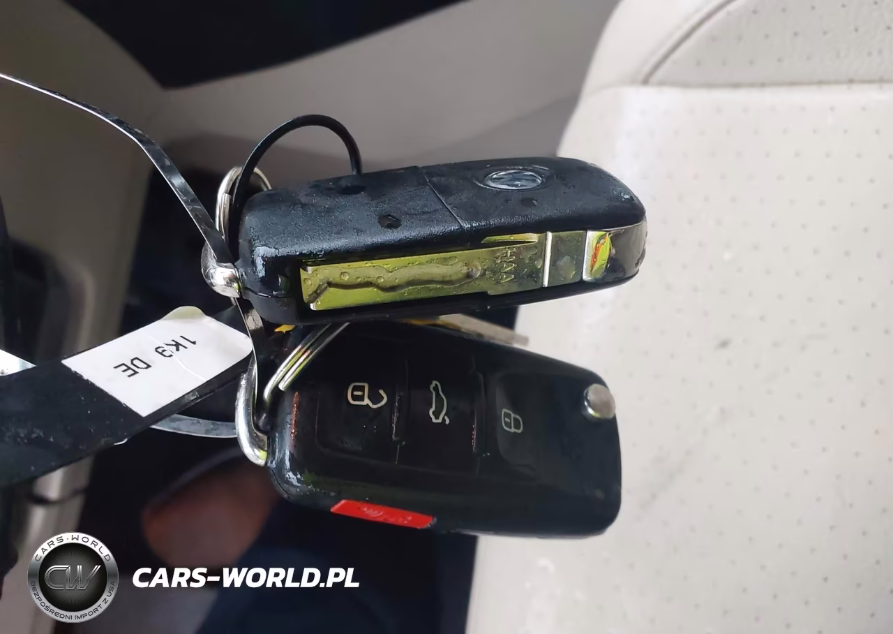 2012 Volkswagen Jetta Sportwagen 2.0L Tdi VIN:3VWPL7AJ5CM632402 - 11