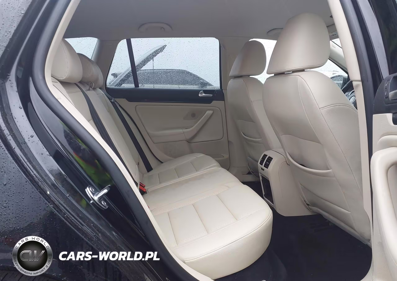 2012 Volkswagen Jetta Sportwagen 2.0L Tdi VIN:3VWPL7AJ5CM632402 - 8
