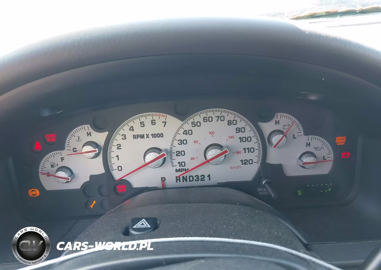 2004 Mercury Mountaineer VIN:4M2ZU66EX4UJ20270 - 7