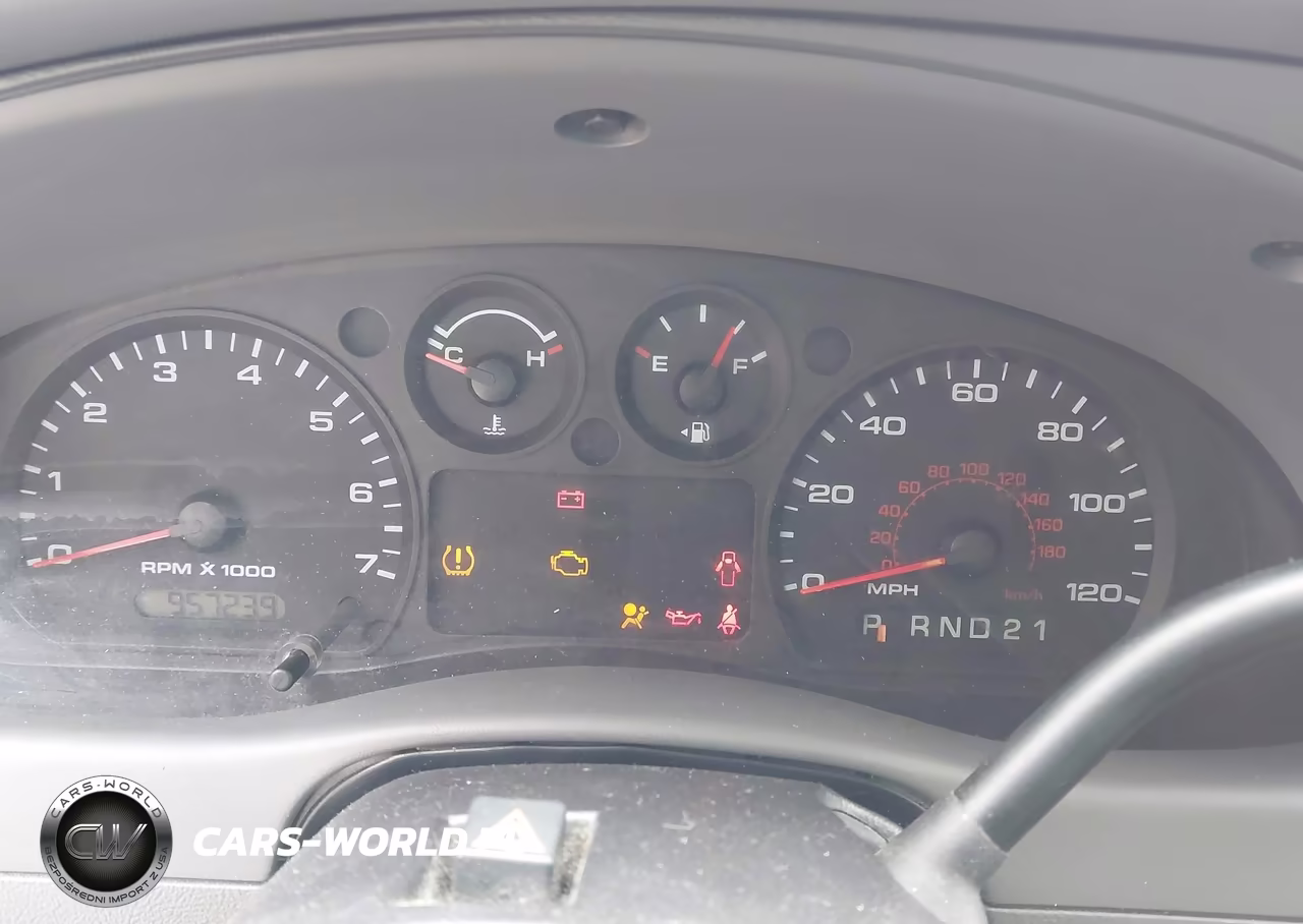 2007 Ford Ranger Fx4 Level Ii-Fx4 Off-Road-Sport-Xlt VIN:1FTZR45EX7PA02803 - 7