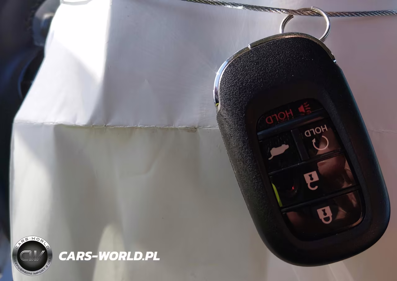 2026 Honda Hr-V 2Wd Ex-L VIN:3CZRZ1H77TM729497 - 11