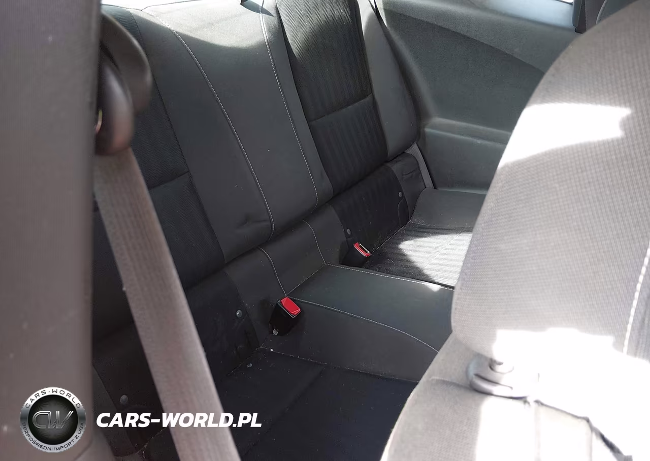 2015 Chevrolet Camaro 2Ls VIN:2G1FB1E3XF9138911 - 8