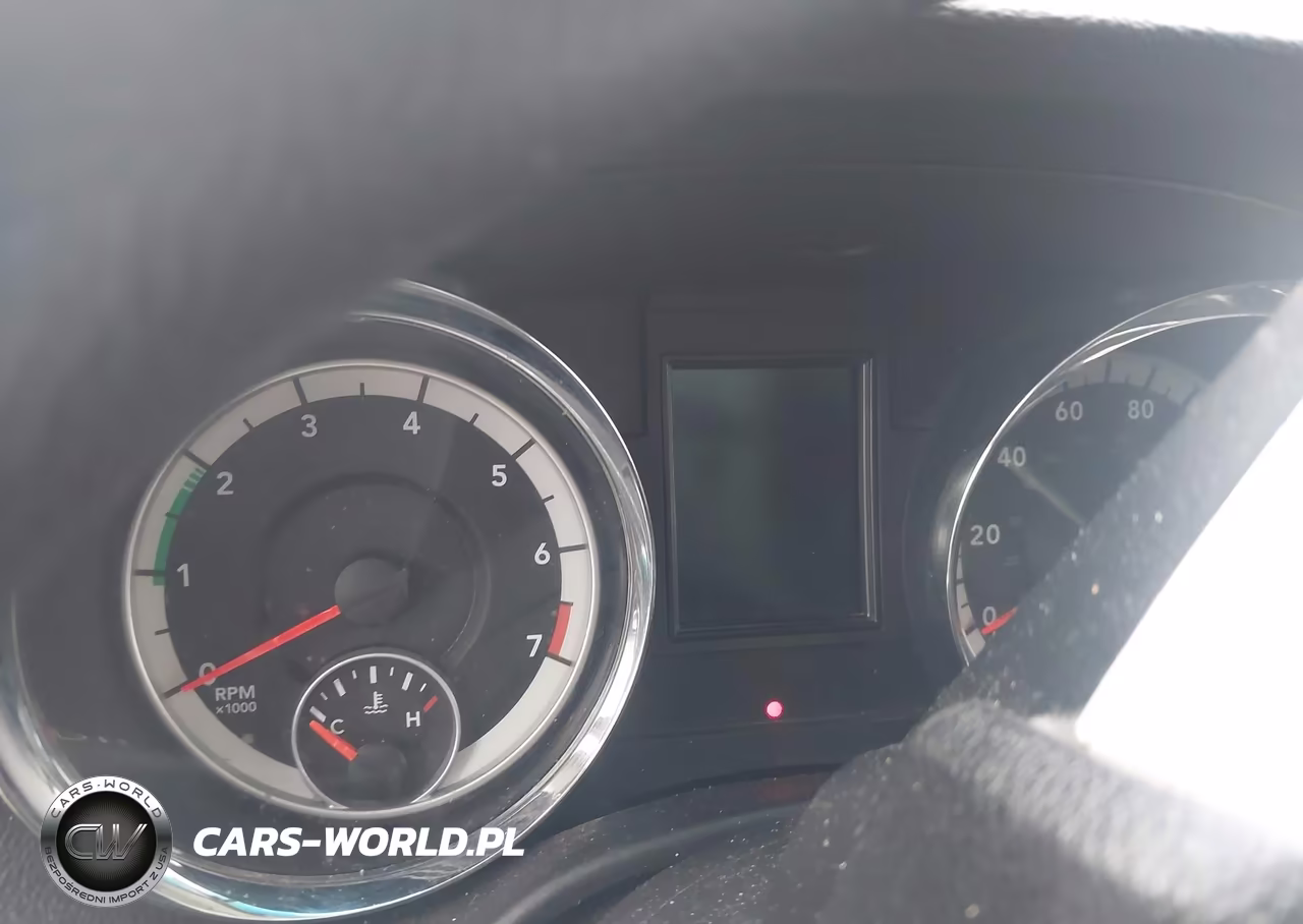 2011 Dodge Durango Express VIN:1D4RE2GG4BC639560 - 7