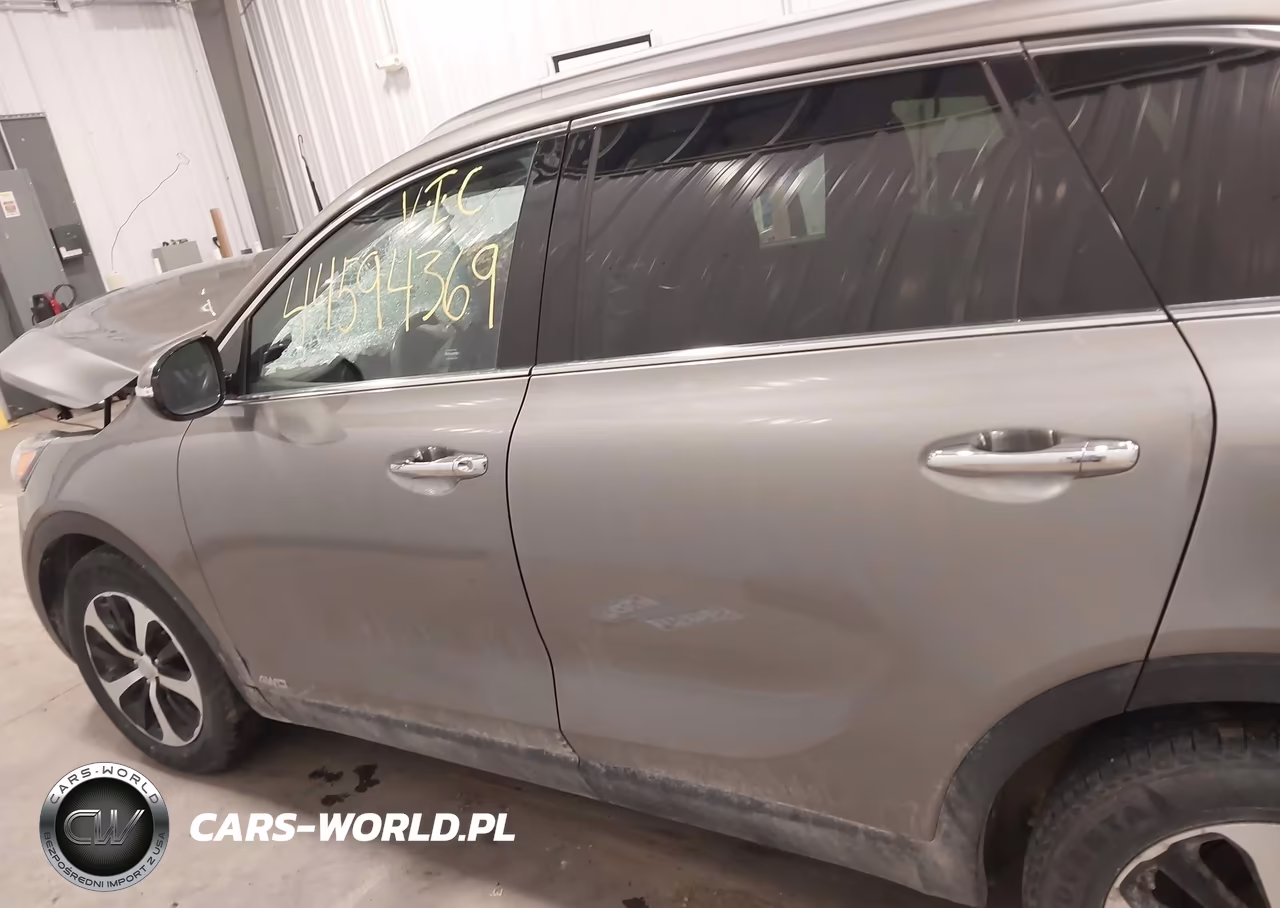 2016 Kia Sorento 2.0T Ex VIN:5XYPHDA11GG029422 - 15