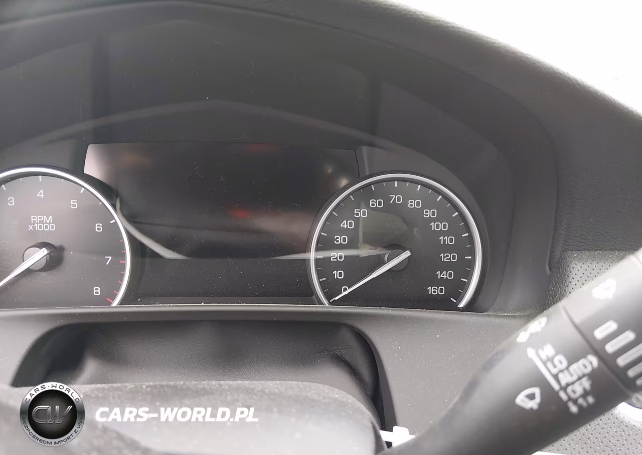 2018 Cadillac Ct6 Luxury VIN:1G6KD5RS1JU109479 - 15