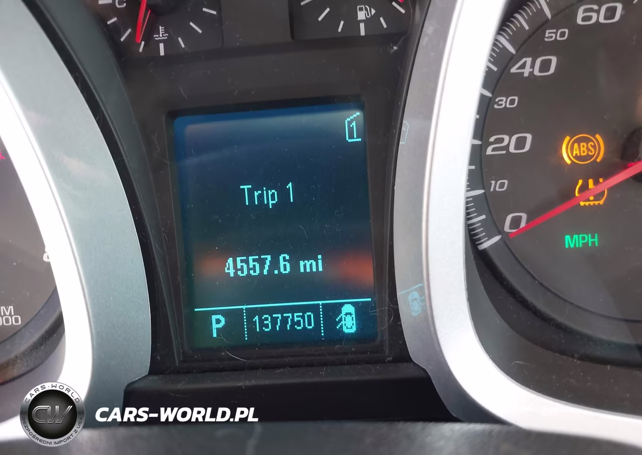 2011 Chevrolet Equinox 1Lt VIN:2CNALDEC9B6385084 - 7