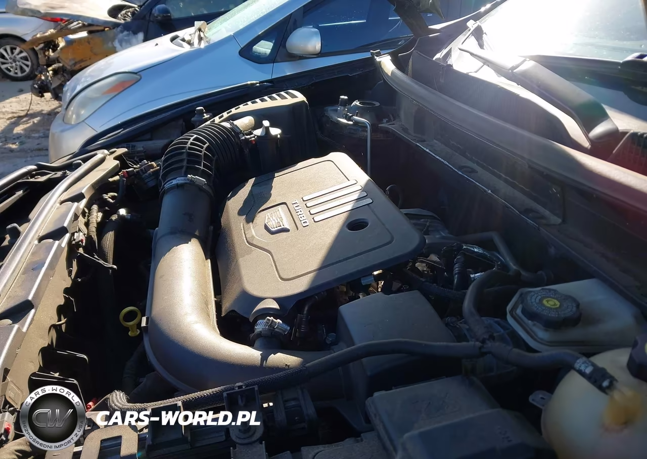 2022 Cadillac Xt5 Fwd Premium Luxury VIN:1GYKNCR40NZ140130 - 10