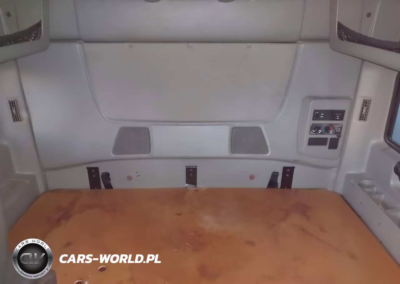 2015 International Prostar VIN:3HSDJAPR6FN717678 - 7