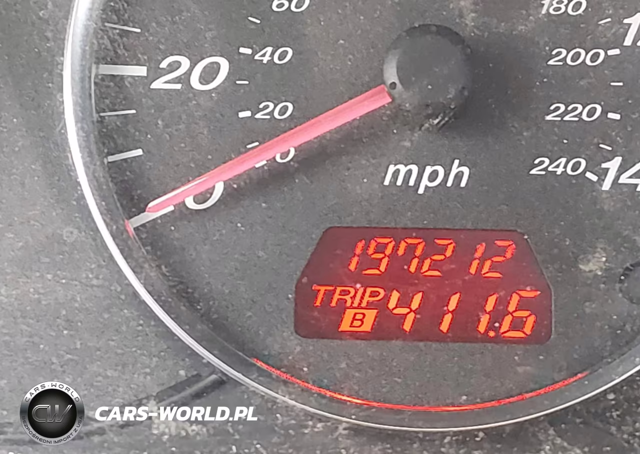 2004 Mazda Mazda6 I VIN:1YVFP80C045N14402 - 16