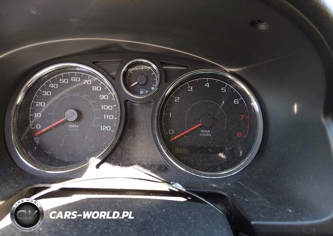 2009 Chevrolet Cobalt Lt VIN:1G1AT18H997229785 - 7