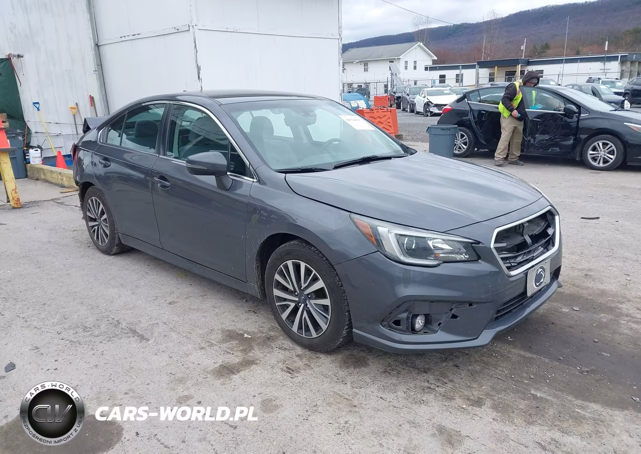 2019 Subaru Legacy 2.5I Premium