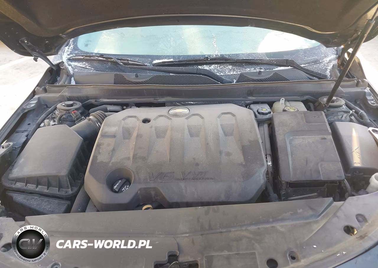 2018 Chevrolet Impala 1Lt VIN:2G1105S33J9164934 - 10