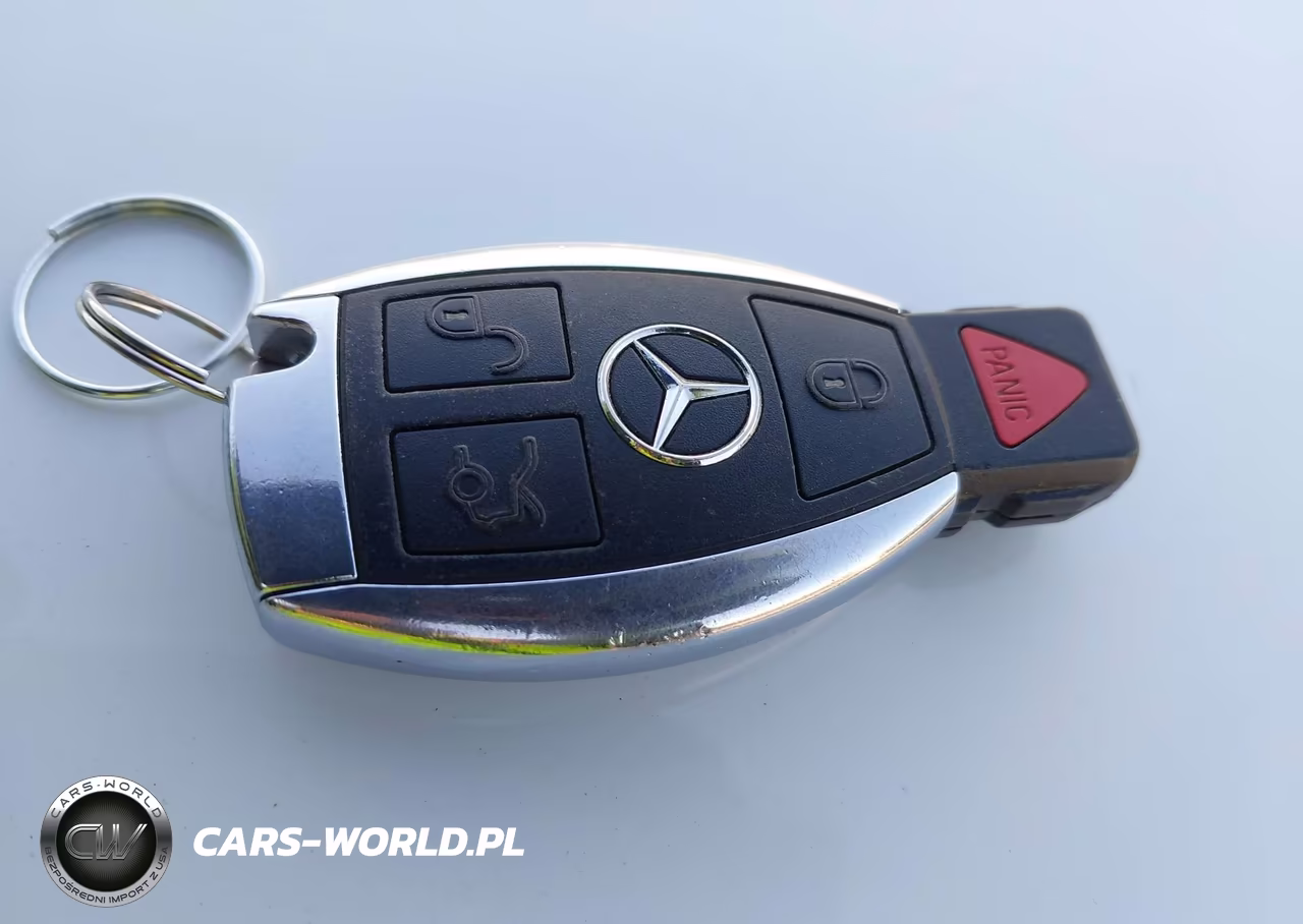 2010 Mercedes-Benz C 63 Amg VIN:WDDGF7HB3AF415541 - 11