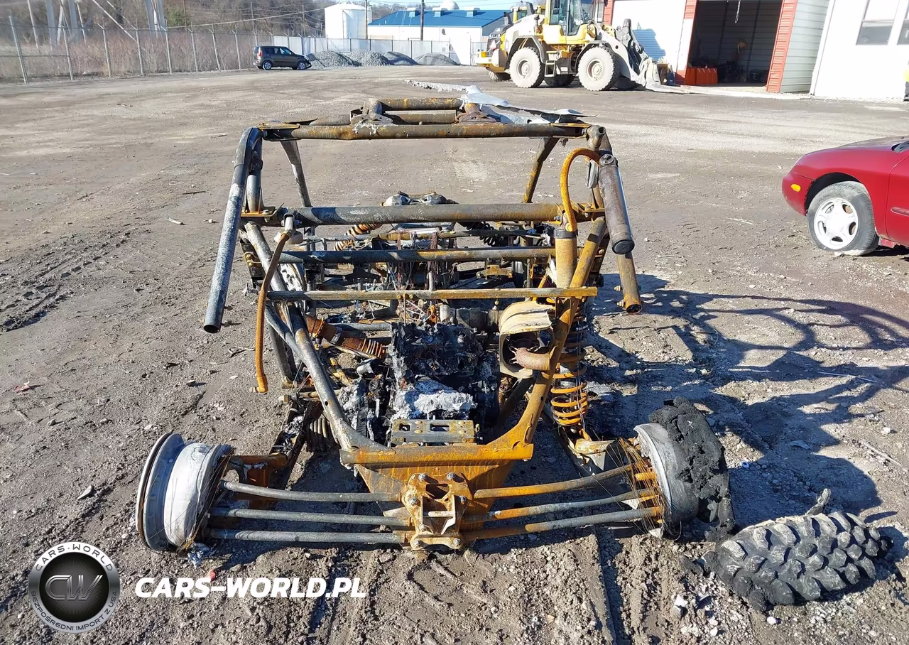 2024 Can-Am Maverick X3 X Rs Turbo Rr VIN:3JBVXAV49RE001156 - 6