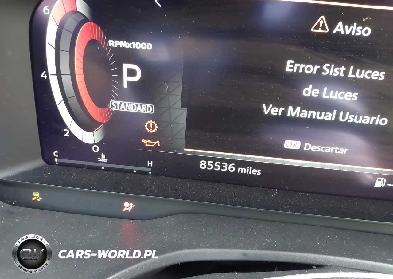 2021 Nissan Rogue Platinum Fwd VIN:JN8AT3DC7MW107359 - 16