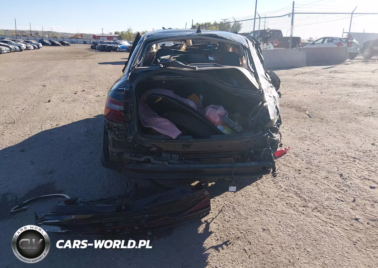 2025 Volkswagen Jetta 1.5T Sel VIN:3VWGX7BU9SM070094 - 15