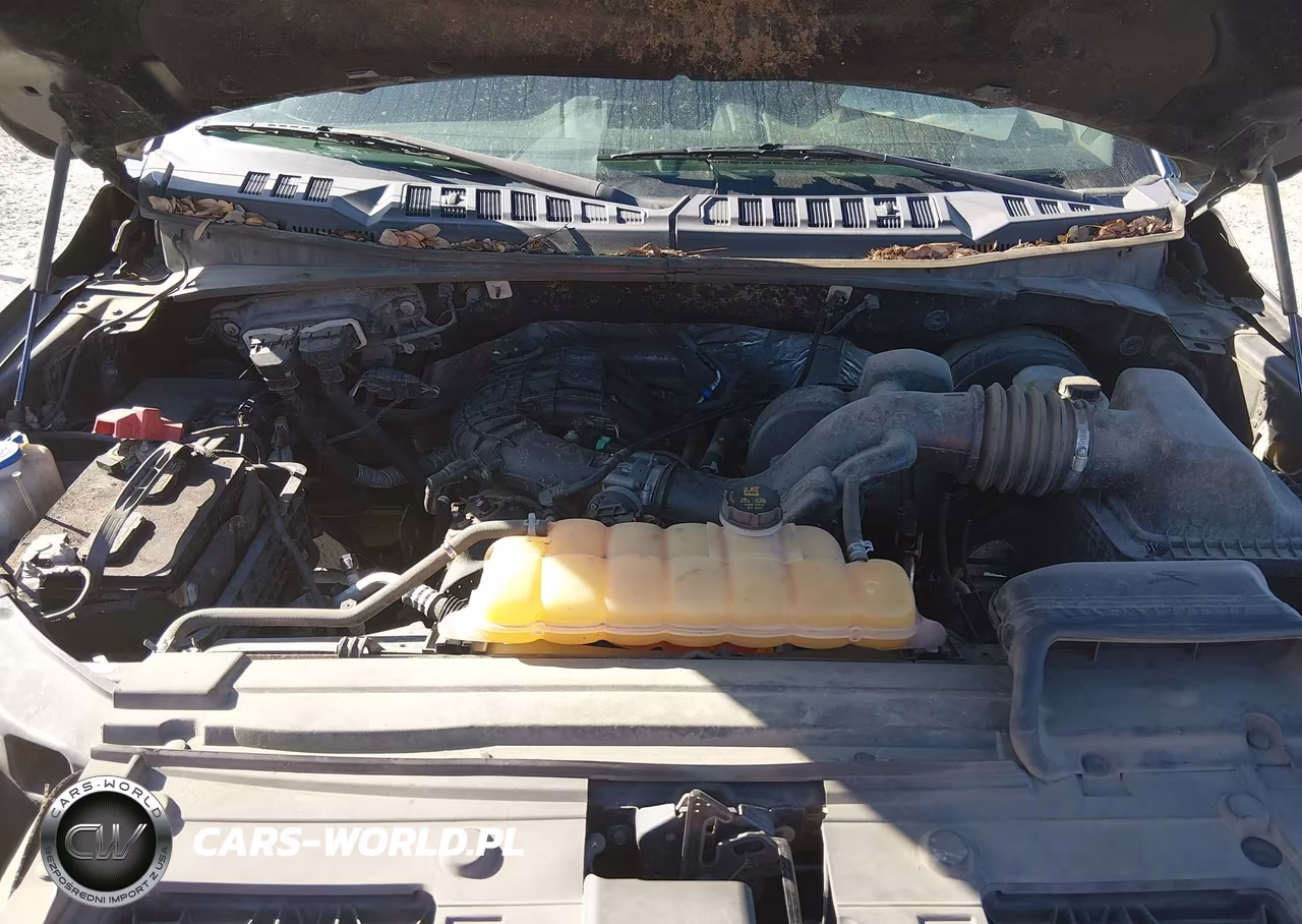 2017 Ford F-150 Xl VIN:1FTEX1C86HFC79701 - 10