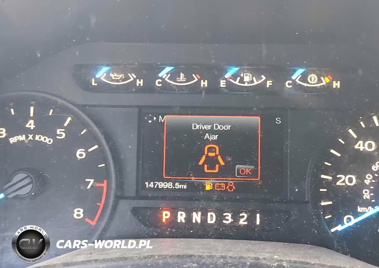2017 Ford F-150 Xl VIN:1FTEX1C86HFC79701 - 7