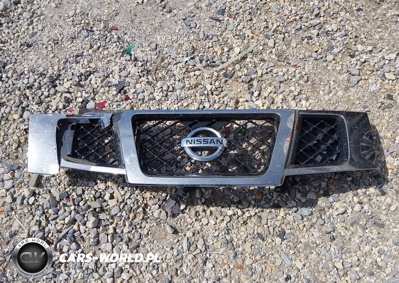 2014 Nissan Armada Platinum VIN:5N1BA0ND8EN601034 - 12