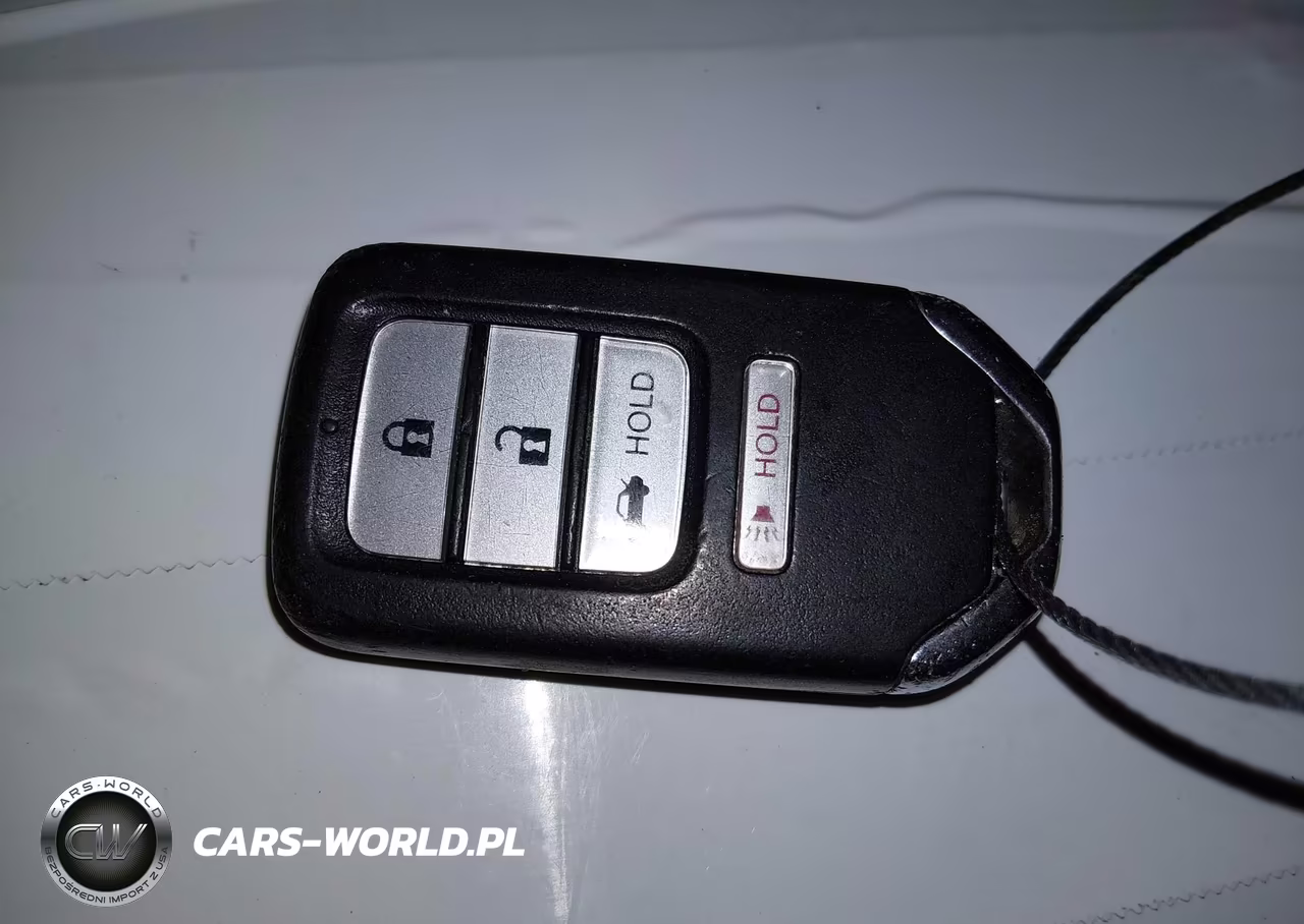 2019 Honda Accord Sport VIN:1HGCV1F37KA138297 - 11