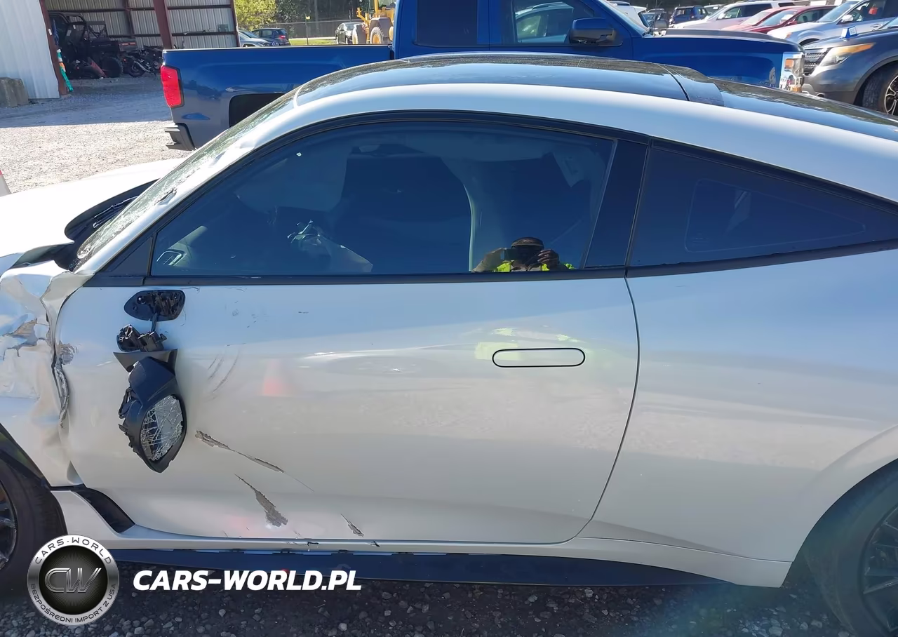 2026 Honda Prelude 2-Tone VIN:JHMBF1D70TX000580 - 15