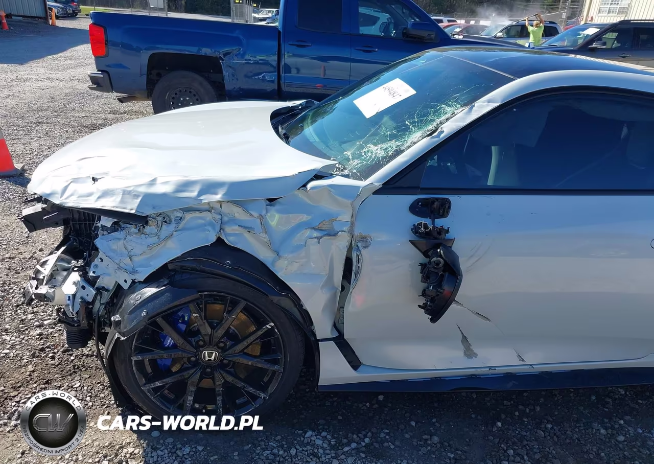2026 Honda Prelude 2-Tone VIN:JHMBF1D70TX000580 - 21
