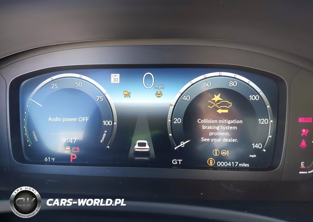 2026 Honda Prelude 2-Tone VIN:JHMBF1D70TX000580 - 7