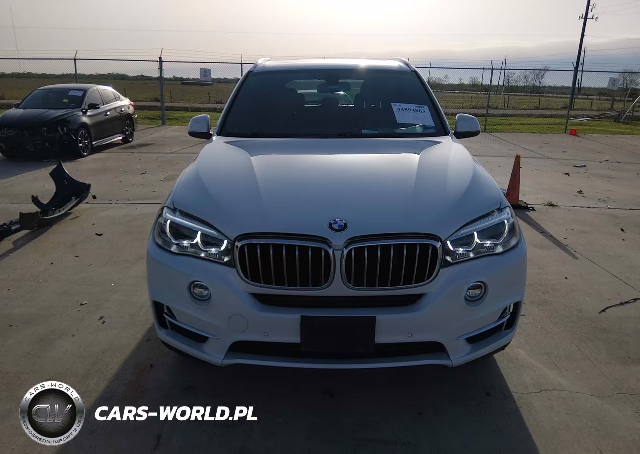 2017 BMW X5 xDrive35I VIN:5UXKR0C51H0V67043 - 12