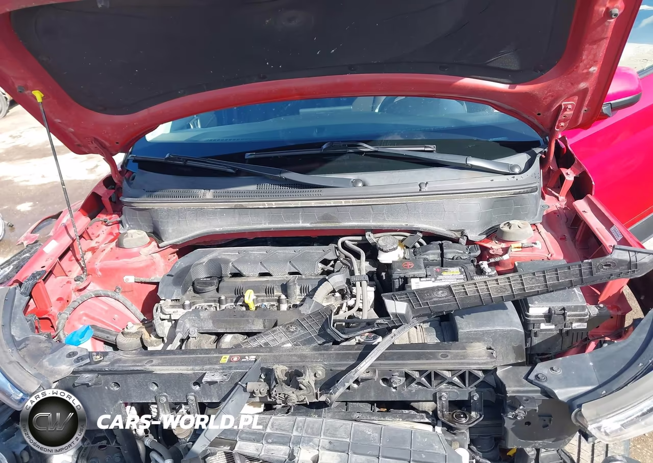2021 Hyundai Venue Se VIN:KMHRB8A36MU068127 - 10