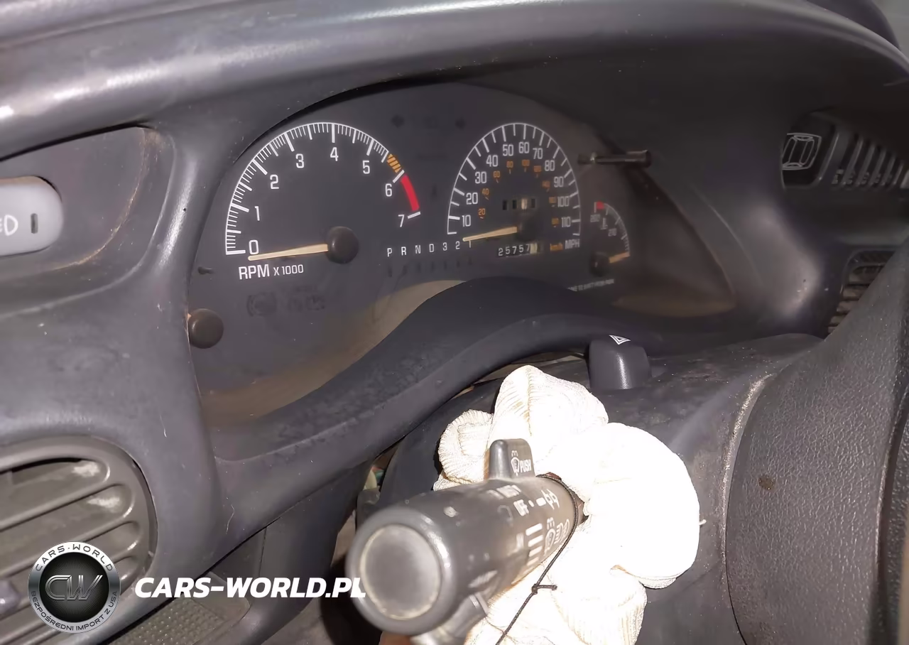 2002 Pontiac Grand Prix Gt VIN:1G2WP52K32F272855 - 7